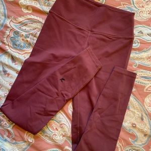 Barely Worn Glyder Leggings